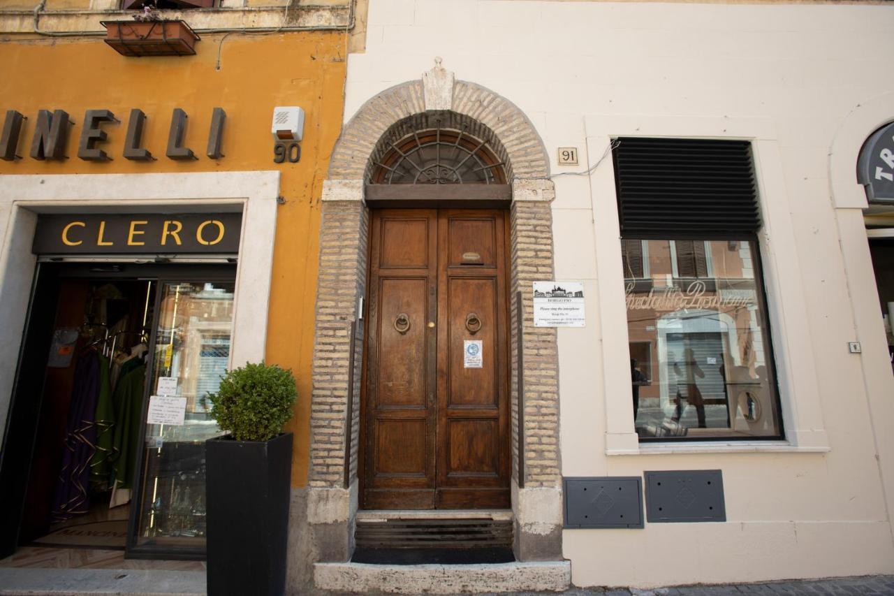 Borgo Pio 91 — Foto 3