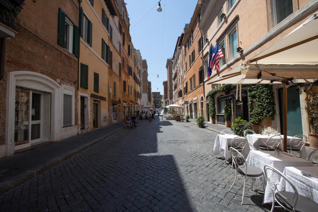 Borgo Pio 91 — Foto 2